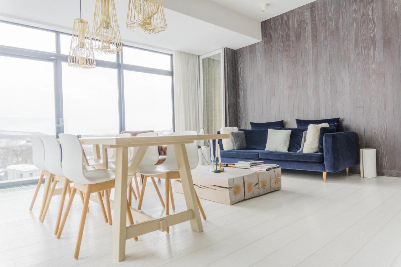 Апартаменты Loft Niseko Куттян Экстерьер фото