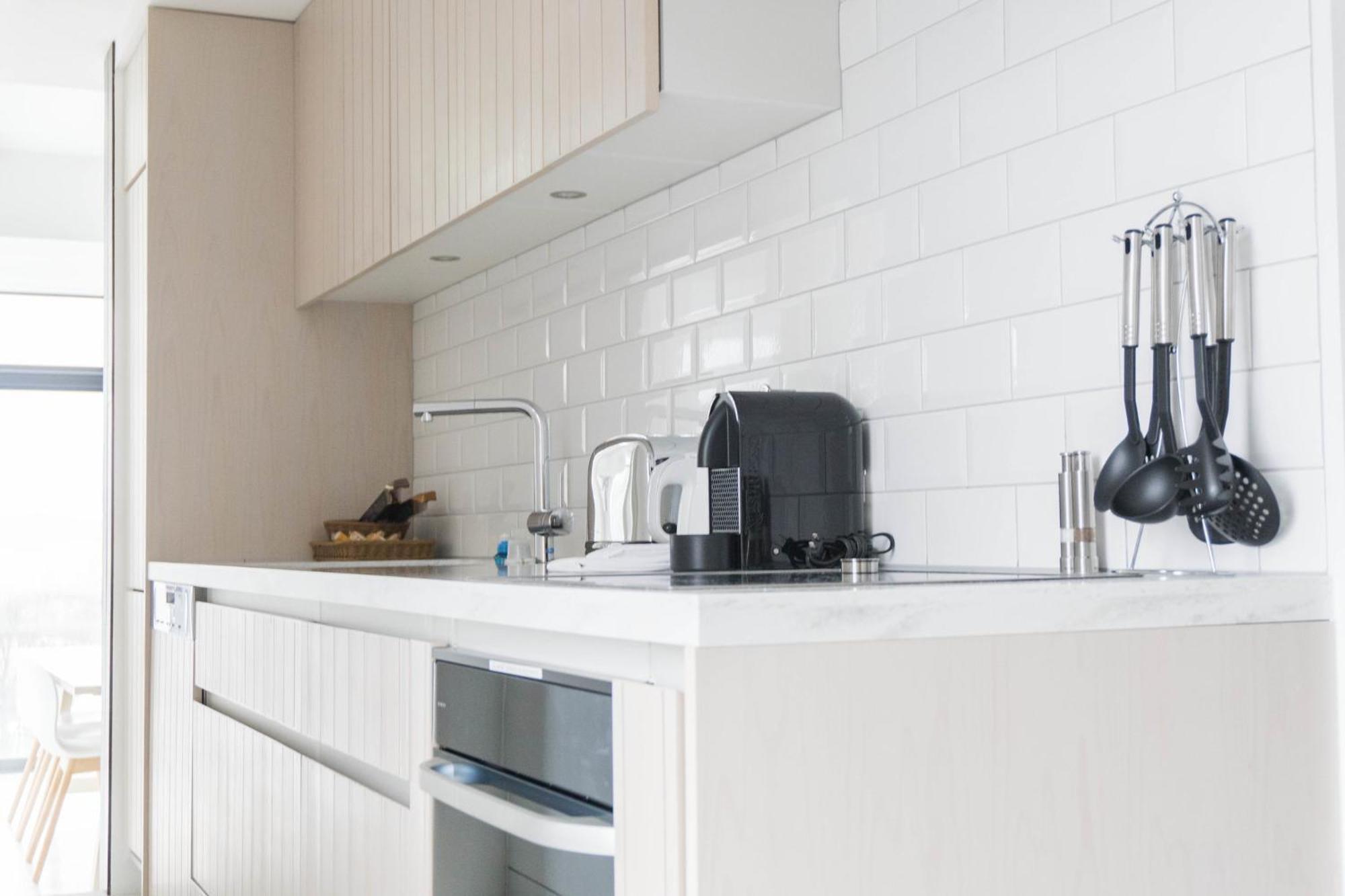 Апартаменты Loft Niseko Куттян Экстерьер фото