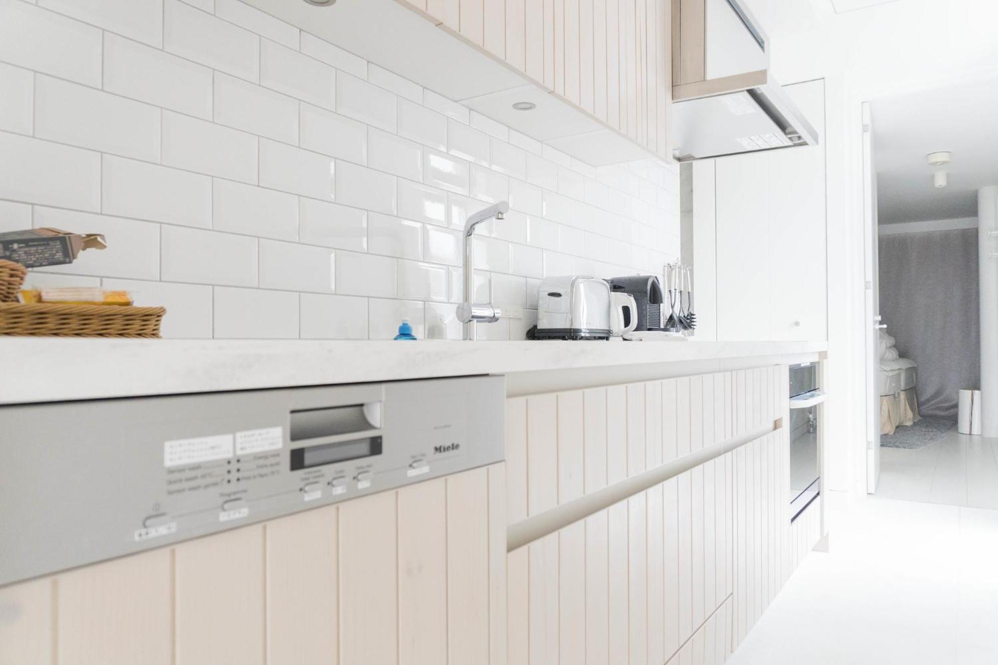Апартаменты Loft Niseko Куттян Экстерьер фото
