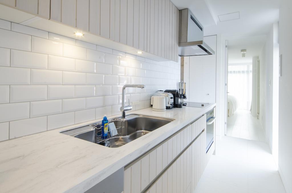 Апартаменты Loft Niseko Куттян Экстерьер фото
