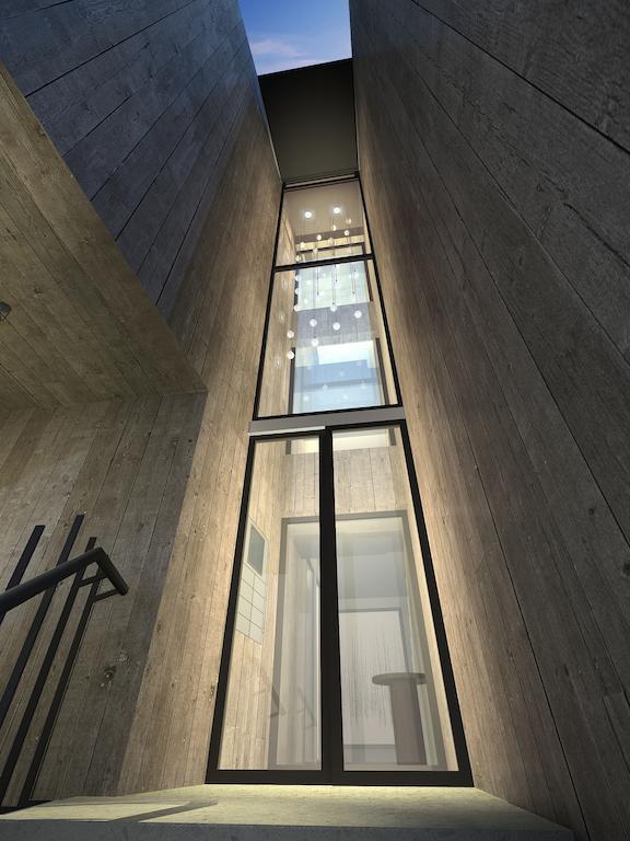Апартаменты Loft Niseko Куттян Экстерьер фото