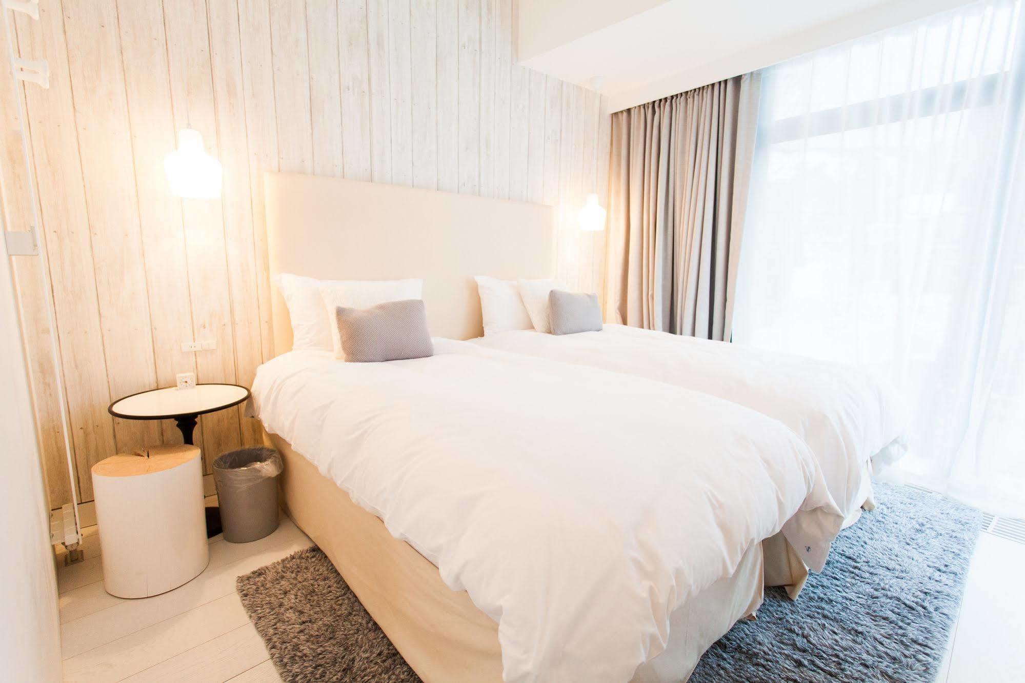 Апартаменты Loft Niseko Куттян Экстерьер фото