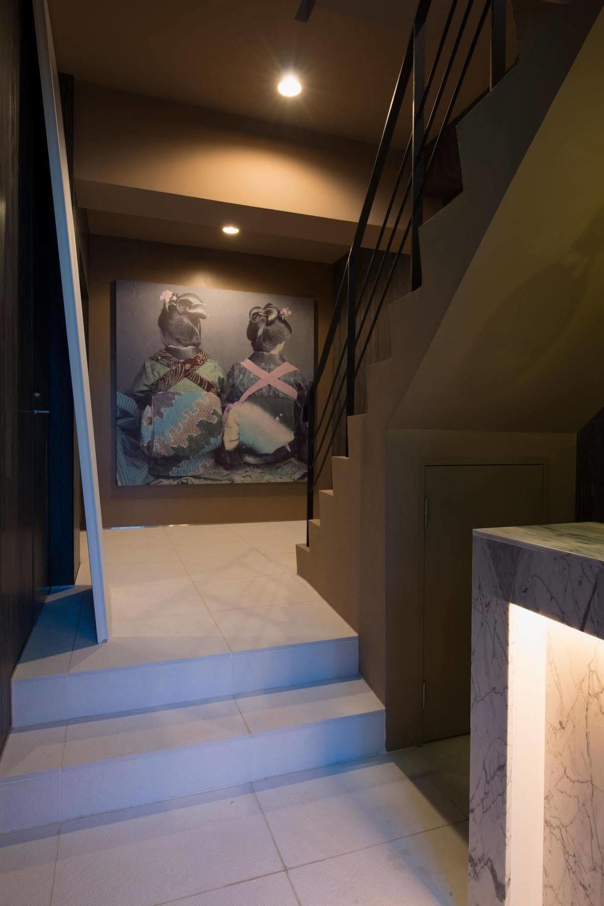 Апартаменты Loft Niseko Куттян Экстерьер фото